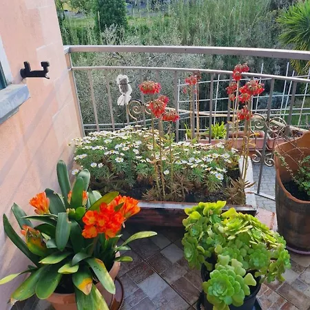 Per Le Vacanze ,, Miky,, Apartment *