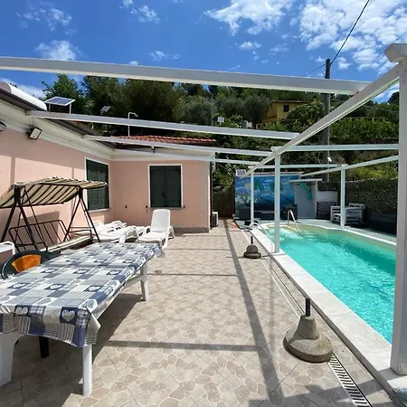 Lejlighed Per Le Vacanze ,, Miky,,