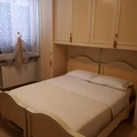 Apartamento Per Le Vacanze ,, Miky,,