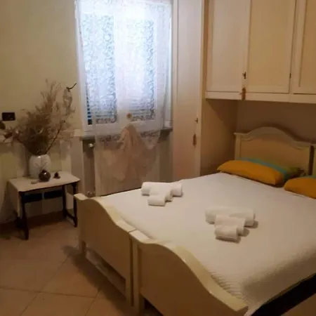 Per Le Vacanze ,, Miky,, Apartamento