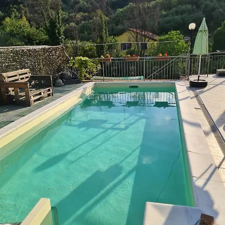 Per Le Vacanze ,, Miky,, Apartman